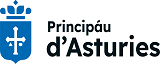 Logotipo de la Administración del Principado de Asturias