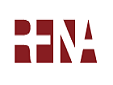 Logotipo de RENA (Red Ambiental de Asturias)