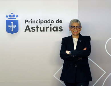 María Concepción Saavedra Rielo