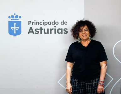 Marta del Arco Fernández