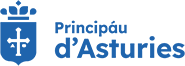 Logo - Gobierno del Principado de Asturias