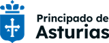 Logo - Gobierno del Principado de Asturias